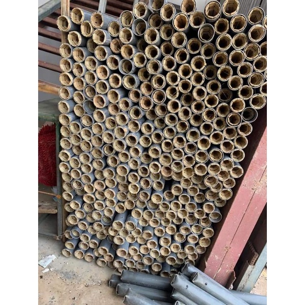 hom lươn, ống hom đánh bẫy lươn chuyên nghiệp