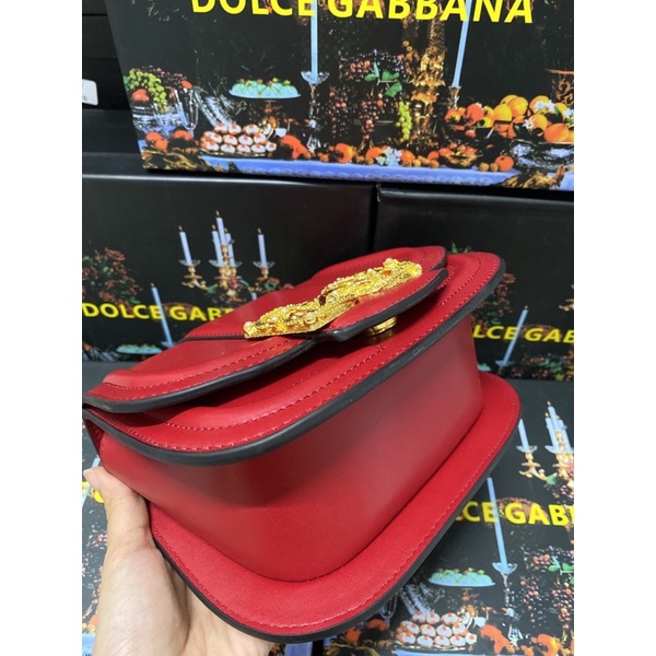 Túi D&G dáng bầu