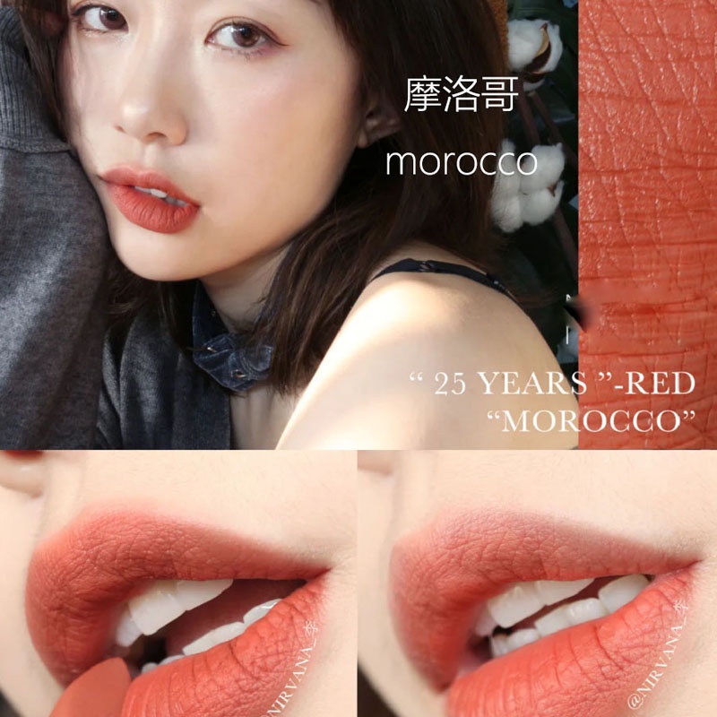 Son môi NARS 72 màu sắc 3.5G ᴘʜᴀɴᴅɪᴇᴍᴍʏ997 Ⓡ