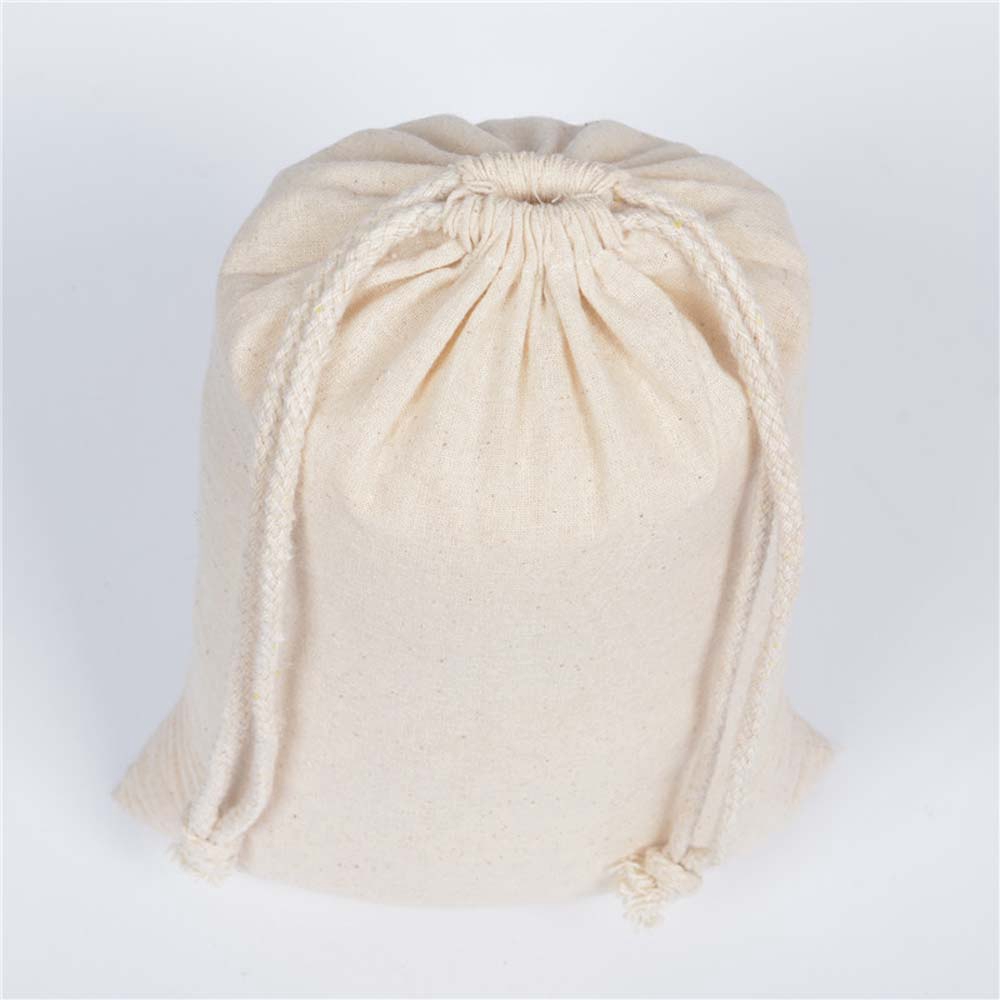 Túi đựng đồ bằng vải cotton đa dụng chất lượng cao