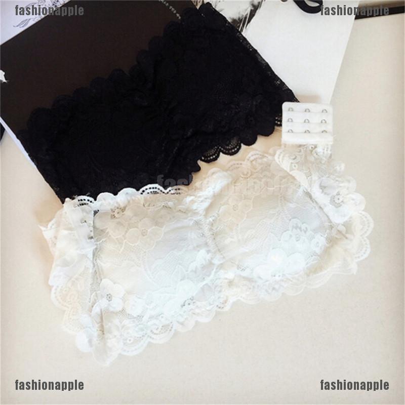 ❀❀ Áo lót Không Dây Có Mút Nâng Ngực