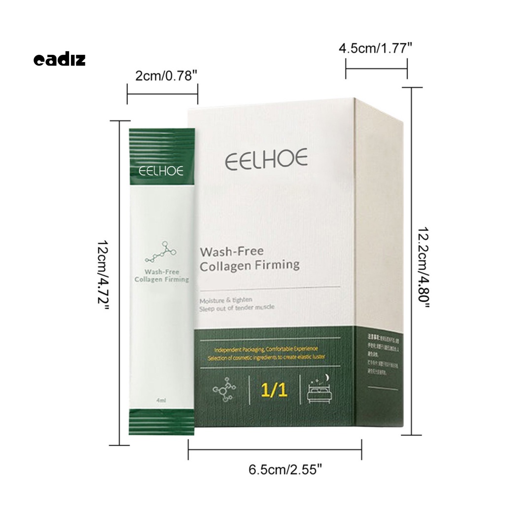 Tinh Chất Collagen Giúp Trẻ Hóa Làn Da Đa Năng Cho Nữ