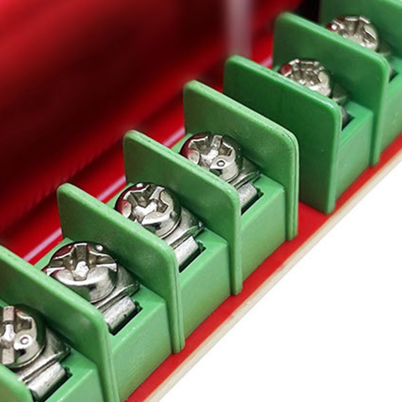 Bộ Chia Tần Số Cao 300W Tùy Chỉnh Kháng Lực 4-16 DIY