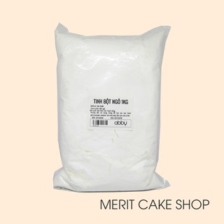 Tinh bột ngô Việt Nam