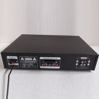 âm li mini oriole HAPA5