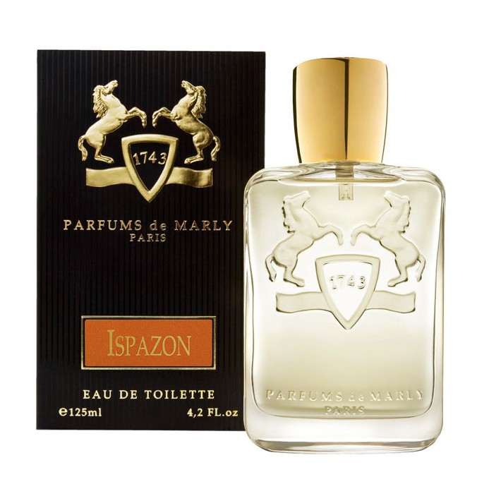 💌 Nước hoa dùng thử Parfums de Marly Ispazon 💌