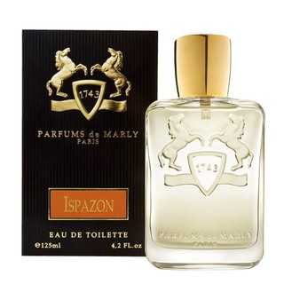 📍𝑻𝒉𝒆 𝑺𝒄𝒆𝒏𝒕 𝑳𝒂𝒃 - Nước hoa dùng thử Parfums de Marly Ispazon