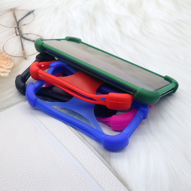 Ốp Điện Thoại Silicon Bảo Vệ Bốn Góc Tản Nhiệt Chống Rơi