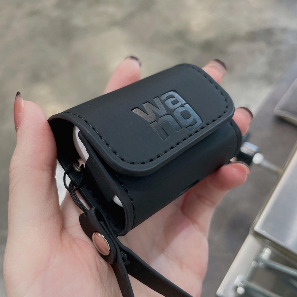 Vỏ Bảo Vệ Hộp Sạc Tai Nghe AirPods3gen 2021 AirPods3 AirPodsPro Airpods2 Ốp