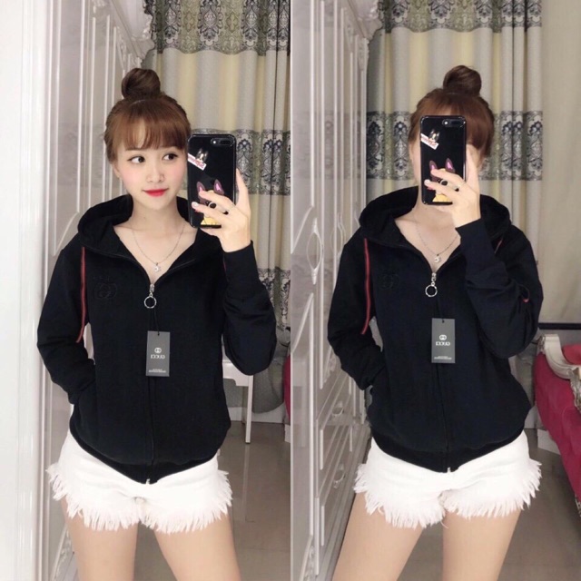 Áo khoác couple tx