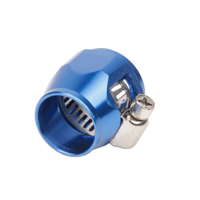 Kẹp Ống Dẫn Nhiên Liệu AN8 Cho Xe Hơi