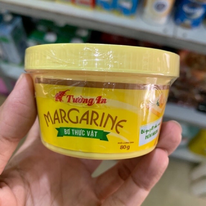bơ tường an 80gram
