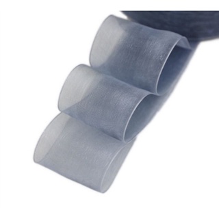 Ruy băng voan 4cm (giá 1 mét)