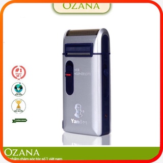 Máy cạo râu đa năng, siêu bền yandou sc-w301u dc01