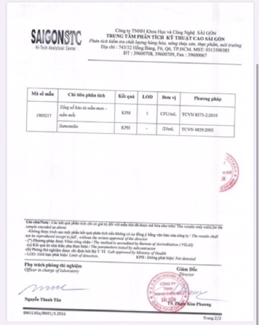 DAILY PROBIOTICS _ men vi sinh bào tử lợi khuẩn ngủ đông