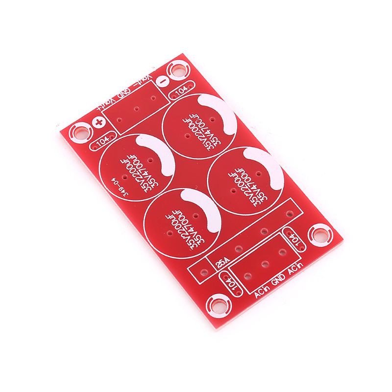 Bảng mạch nguồn điện PCB