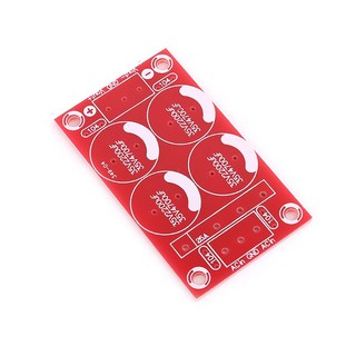 Bảng mạch nguồn điện PCB