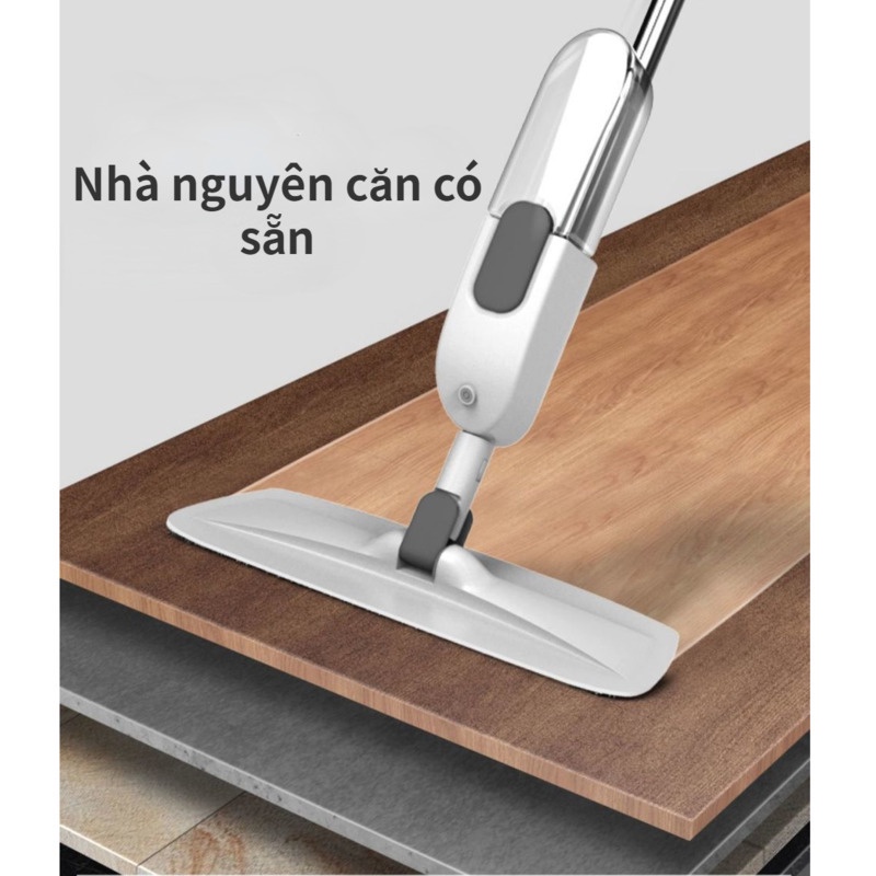 cây lau nhà cây lau nhà tự vắt cây lau nhà tự vắt thôn cây lau nhà chổi lau nhà cây lau nhà tự vắt cây lau nhà đa năng cây lau nhà xoay 360 Cây Lau Nhà Phẳng Phun Nước Khô Và Ướt Đa Năng Dùng Một Lần