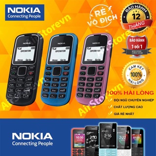 ĐIỆN THOẠI NOKIA 1280 Chính hãng 100%
