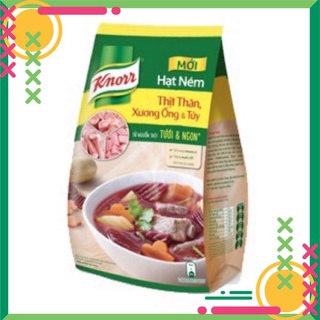 Hạt Nêm Knorr 1,8Kg thịt thăn-xương ống