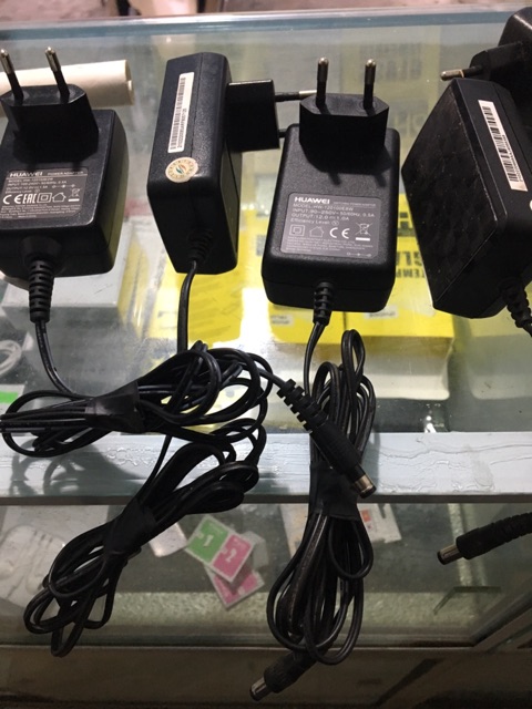 Adapter TP-Link, Huawei 1A, 2A | BigBuy360 - bigbuy360.vn