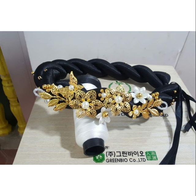 Mấn mỹ nhân đủ các màu