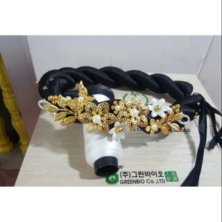 Mấn mỹ nhân đủ các màu