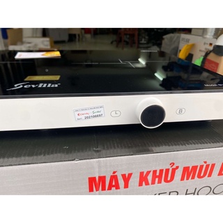 Bếp từ đôi dương Sevilla SV 20T