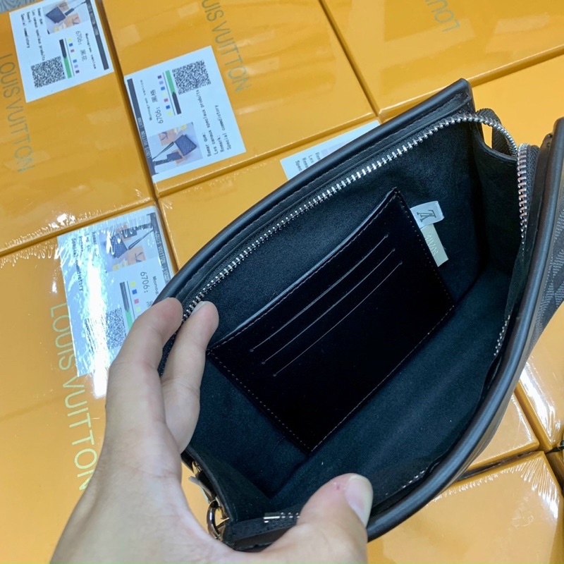 Túi Đeo Chéo Full Box