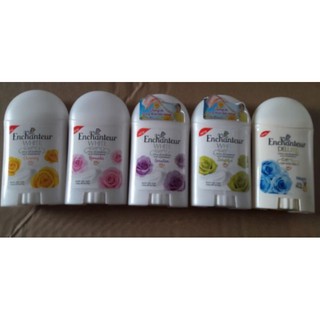 Sáp khử mùi Enchanteur