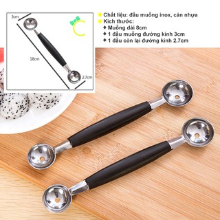 Các Món Tráng Miệng - Xuân Hương