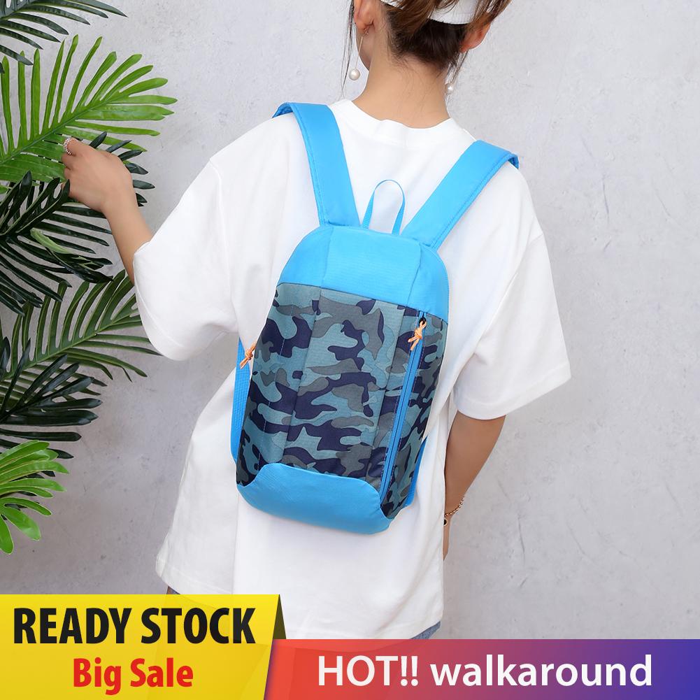 Balo Thể Thao Chống Thấm Nước Siêu Nhẹ Dung Tích 10L