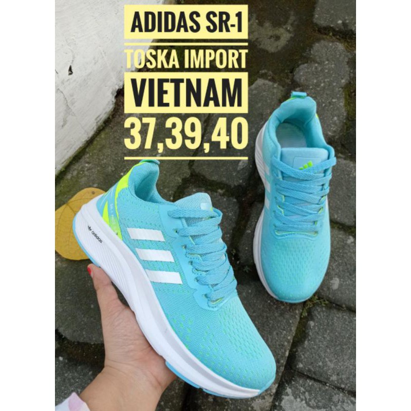 Giày Thể Thao Adidas Nhập Khẩu Từ Việt Nam Cho Nữ