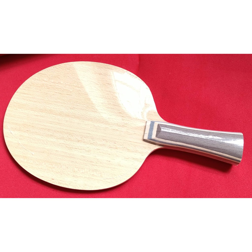 Cốt vợt Handmade theo cấu trúc của Viscaria
