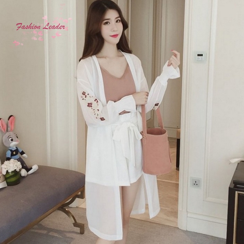 FREESHIP ĐƠN 99K_ Áo khoác nhẹ, tay dài dành cho nữ | BigBuy360 - bigbuy360.vn