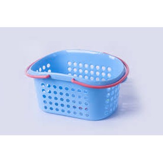 {SHOP YÊU THÍCH} [RẺ VÔ ĐỊCH] làn nhựa nhỏ hai quai