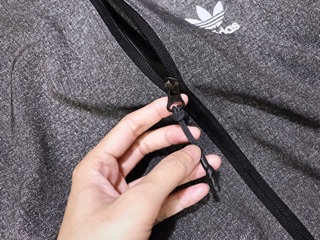 Áo khoác adidas vnxk