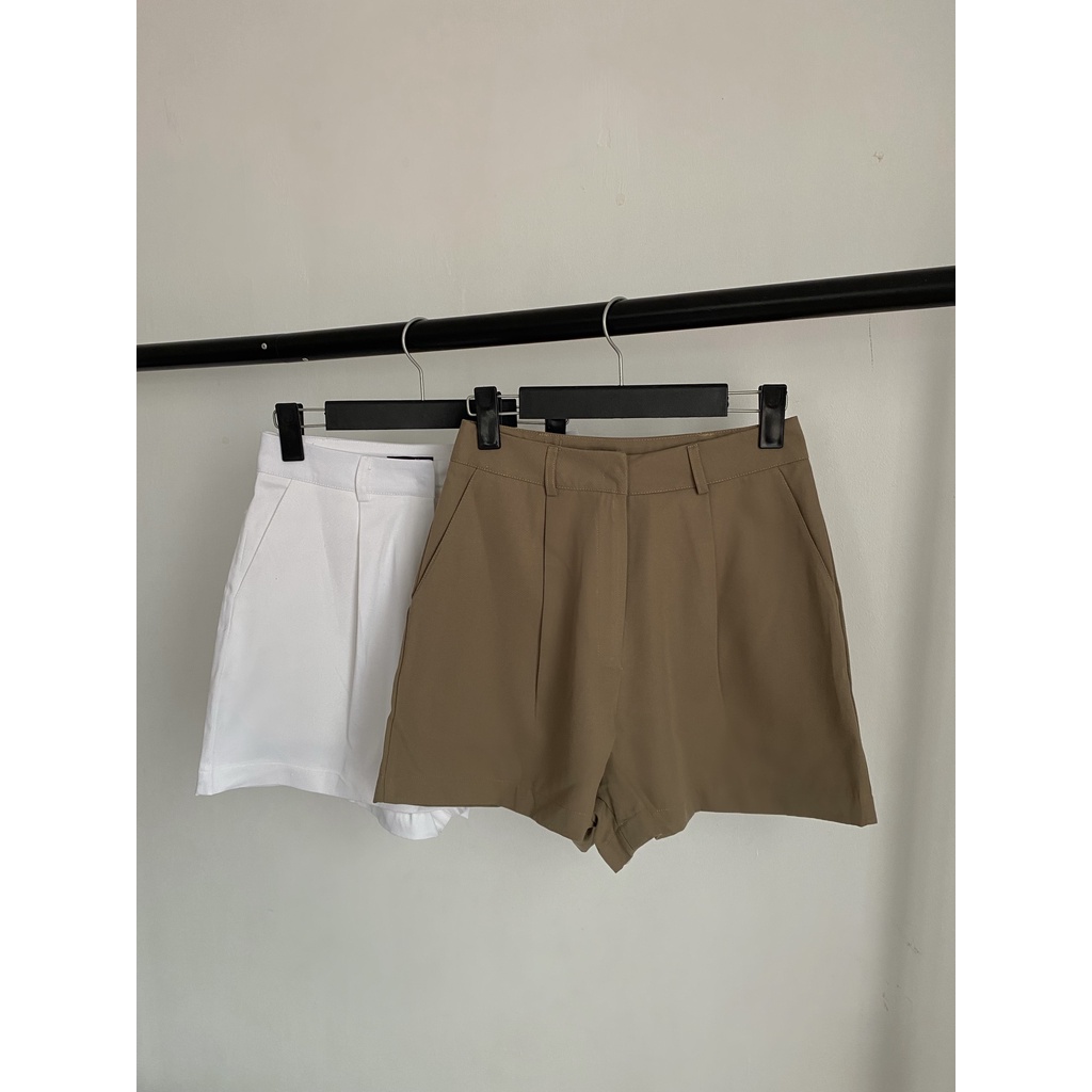Plainwash.co - Quần Philly Shorts