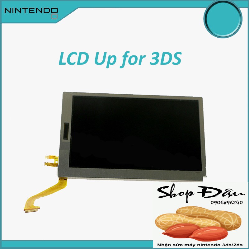 Màn hình thay thế cho Sony PSP / Nintendo | BigBuy360 - bigbuy360.vn