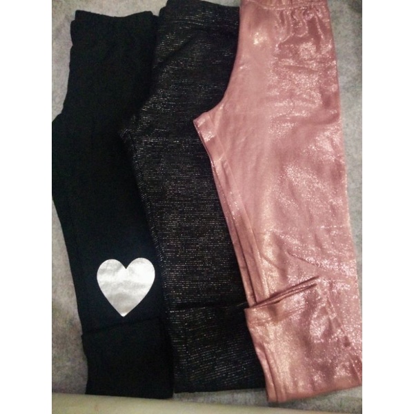 Legging xuất dư bé gái hiệu 365,Gap