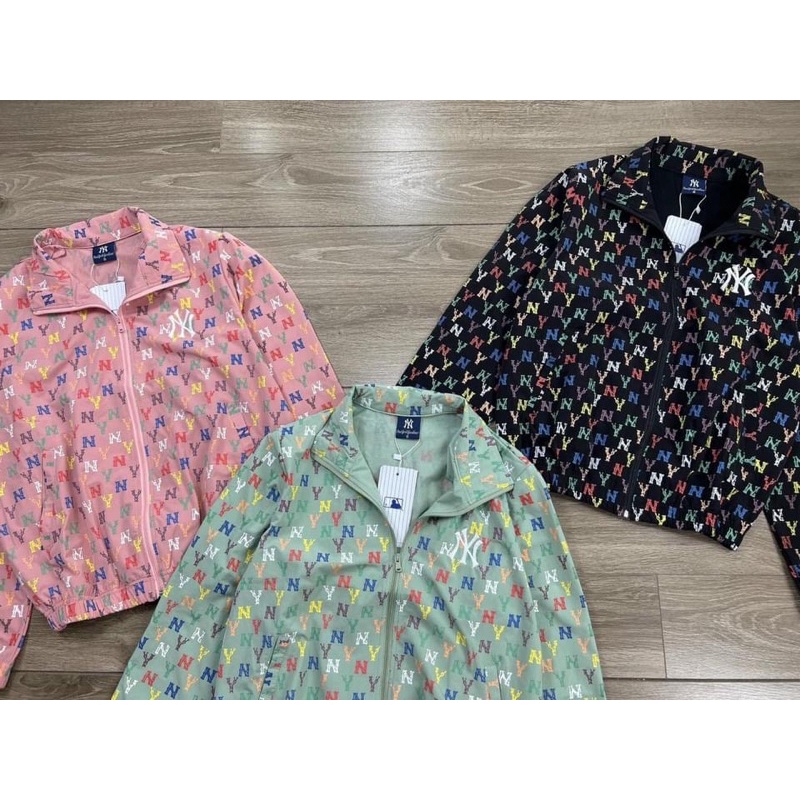 Áo gió hàng xuất dư