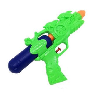 Đồ Chơi Bắn Nước 1 Nòng