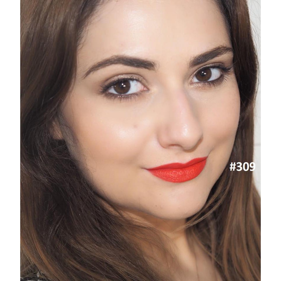 Son Kiko VELVET PASSION