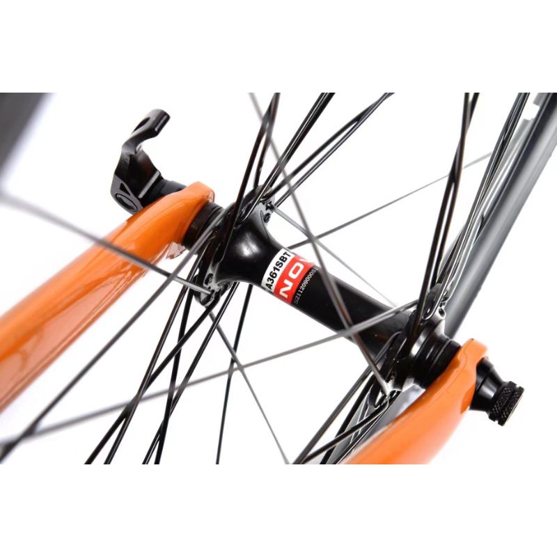 Xe đạp đua life khung nhôm