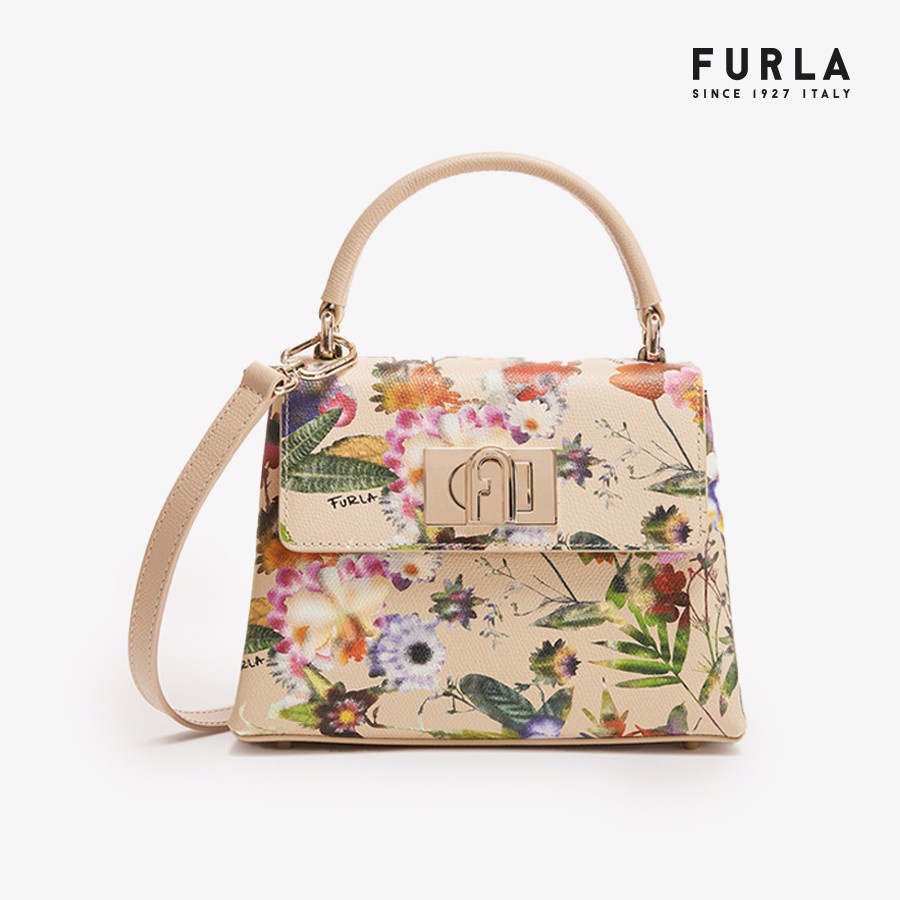 Túi FURLA 1927 Mini Top Handle