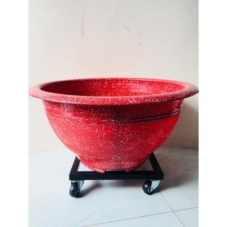 Đế Lót Bánh Xe