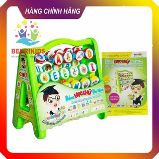 Bảng học chữ đa năng ANTONA m3