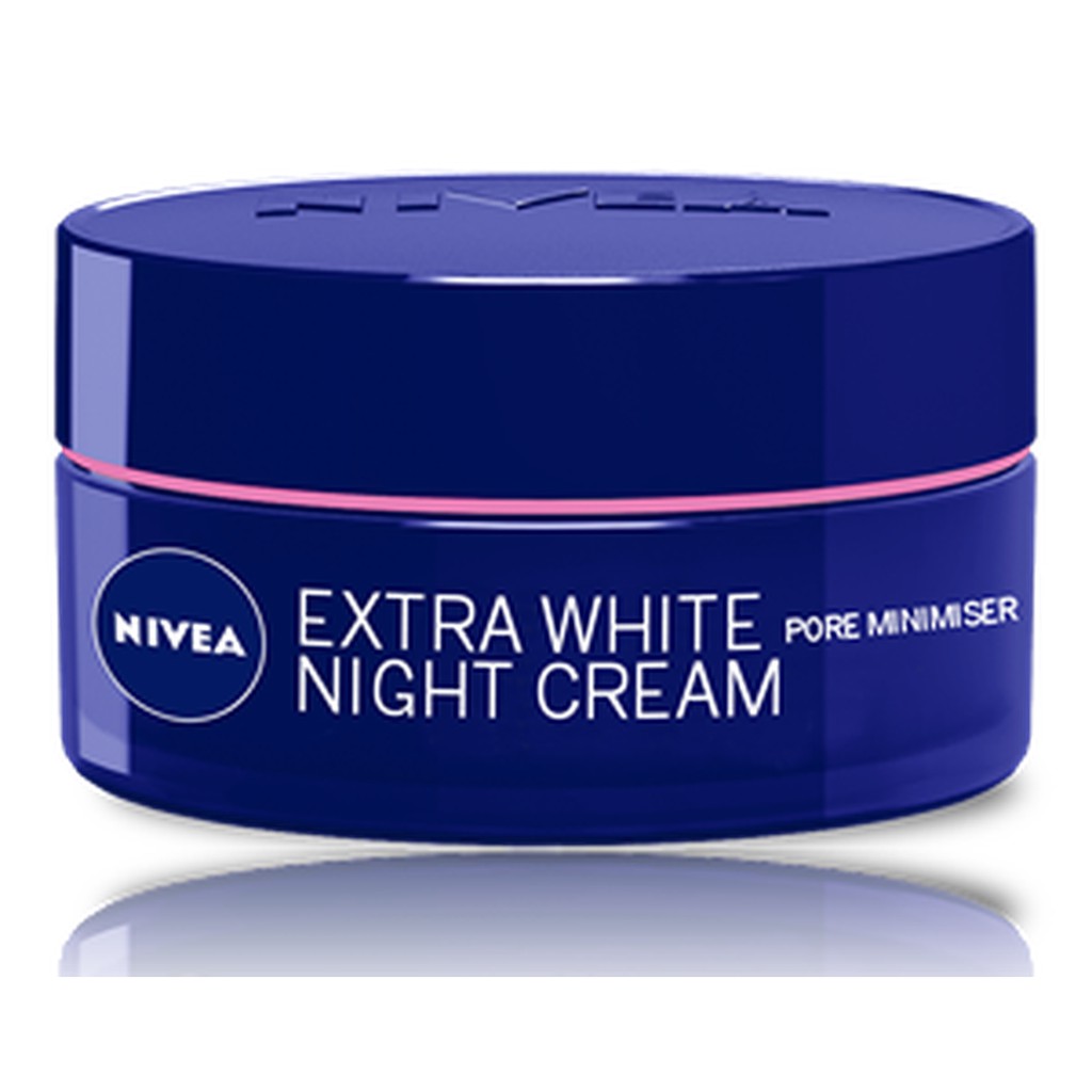 KEM DƯỠNG TRẮNG DA NIVEA