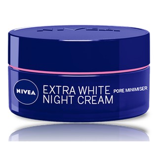 KEM DƯỠNG TRẮNG DA NIVEA