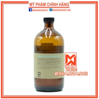 Dầu gội chăm tóc hàng ngày OWAY FREQUENT USE HAIR AND SCALP BATH 950ml chính hãng